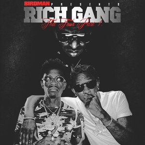 Image for 'Rich Gang: Tha Tour (Part 1)'