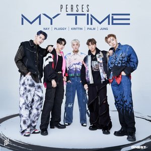 Image for 'MY TIME - Single'