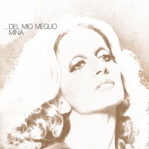 Image for '...del mio meglio'