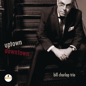 Изображение для 'Uptown, Downtown'