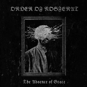 Изображение для 'The Absence of Grace'