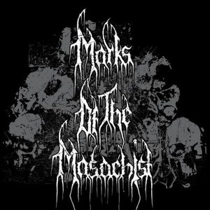 Image for 'Marks of the Masochist'