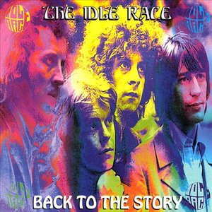 Zdjęcia dla 'Back To The Story'