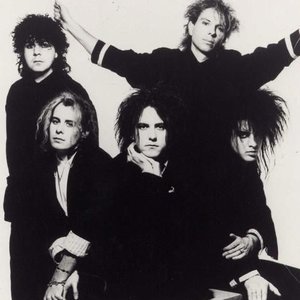 Imagem de 'The Cure'