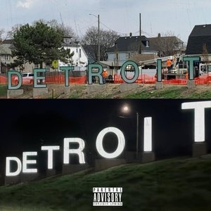 Image for 'Detroit Sign 2'