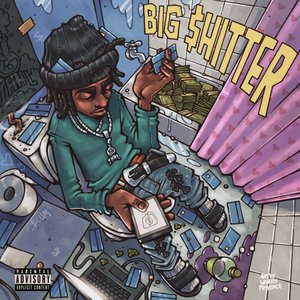 Изображение для 'Big $Hitter'