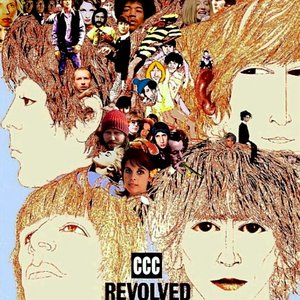 Image for 'Revolved'