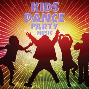 Image for 'Kids Dance Party Music'