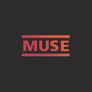 “Origin of Muse”的封面