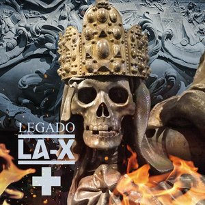 Image for 'Legado'