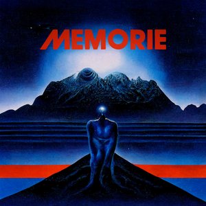 “Memorie”的封面