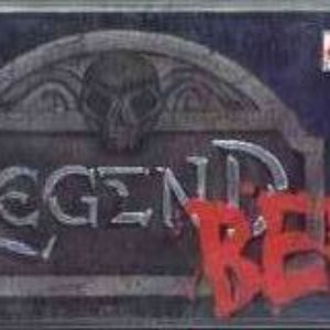 Image for 'Legend Bee'