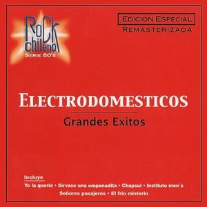 Image for 'Grandes Exitos'
