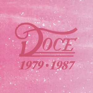 Image for 'Doce 1979 - 1987'