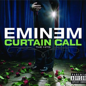 Bild für 'Curtain Call - The Hits (Deluxe Version)'