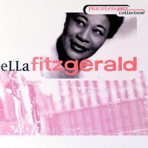 Image for 'Priceless Jazz 1: Ella Fitzgerald'