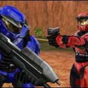 Image for 'Red vs. Blue'