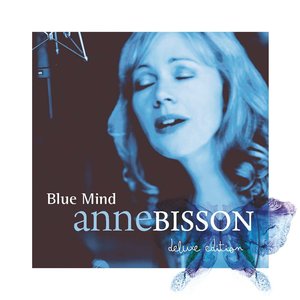 “Blue Mind (Deluxe Edition)”的封面