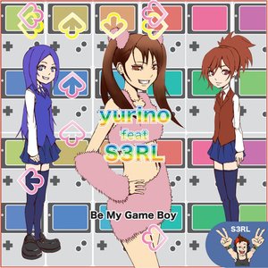 Image for 'Be My Game Boy (feat. S3rl)'