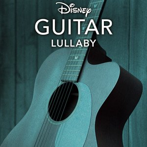 Bild für 'Disney Guitar: Lullaby'