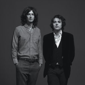 Zdjęcia dla 'The Milk Carton Kids'