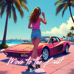 Image for 'Move to the Beat'