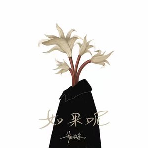 “如果呢”的封面