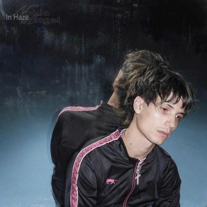“In Haze”的封面