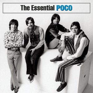 Image for 'The Essential Poco'
