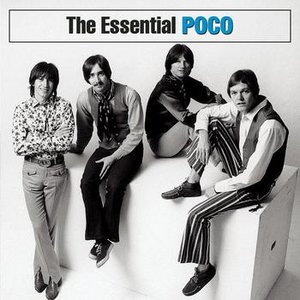 Изображение для 'The Essential Poco'