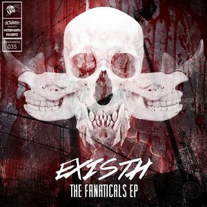 Image for 'The Fanaticals EP'