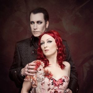 Zdjęcia dla 'Blutengel'