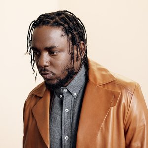 Bild für 'Kendrick Lamar'