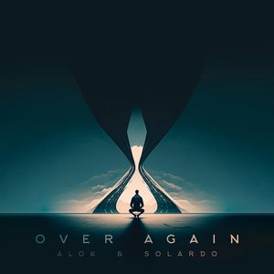 “Over Again”的封面