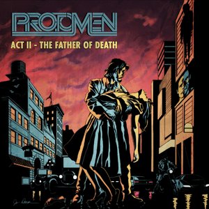 Image for 'Act II: The Father of Death'