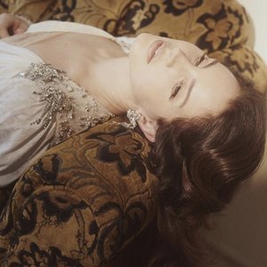 Image for 'Lana Del Rey'