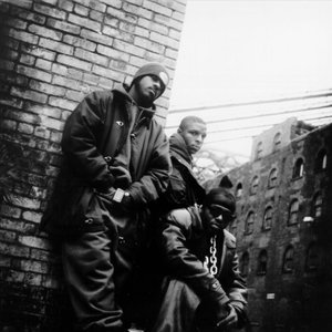 'Naughty By Nature'の画像