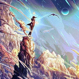 Image for 'With The Winds'