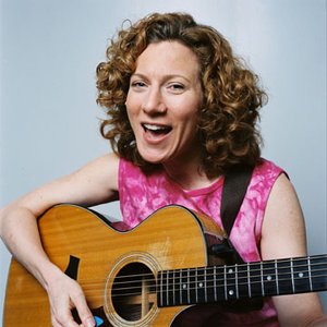 Image for 'Laurie Berkner'