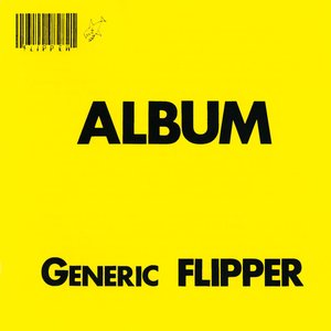 'Album Generic Flipper' için resim