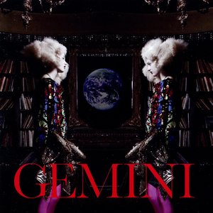 Image for 'GEMINI [初回盤]'