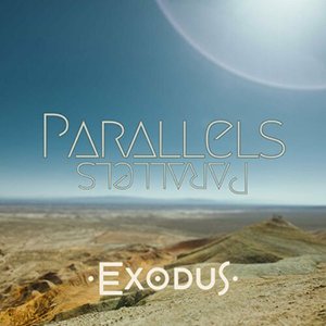 “Exodus”的封面