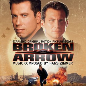 Imagen de 'Broken Arrow (Limited Edition)'