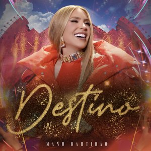 Image for 'Destino (Ao Vivo em São Paulo)'