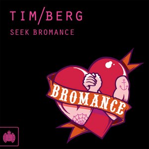 'Seek Bromance' için resim