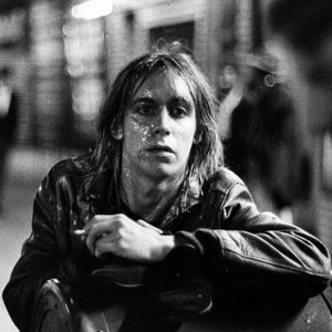 Image for 'Iggy Pop'