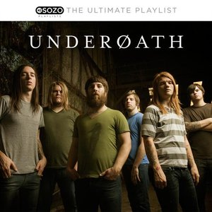 “The Ultimate Playlist”的封面