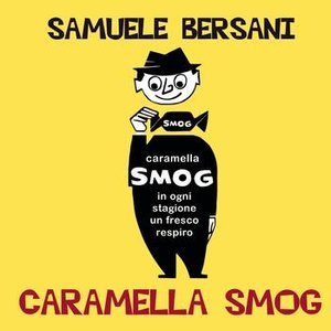 Image pour 'Caramella smog'