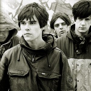 Image for 'The Stone Roses'