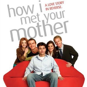 Imagen de 'How I Met Your Mother'